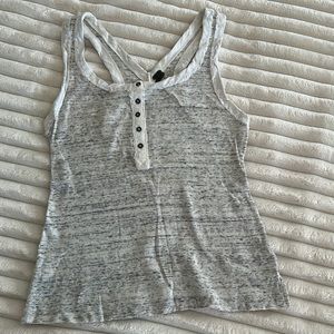 Free people tank top